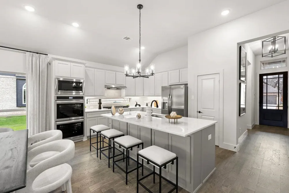 3208 Hidden Valley Drive Anna, TX 75409