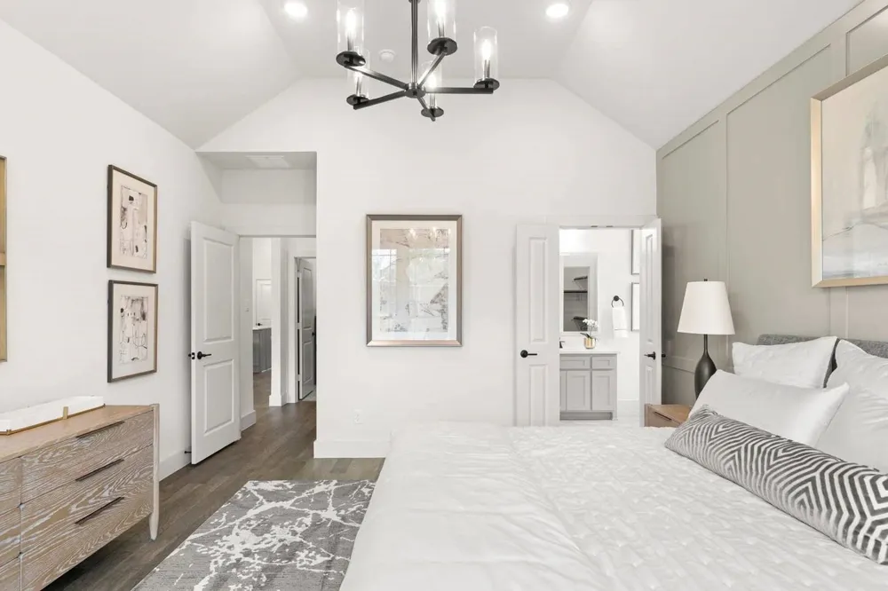 3208 Hidden Valley Drive Anna, TX 75409