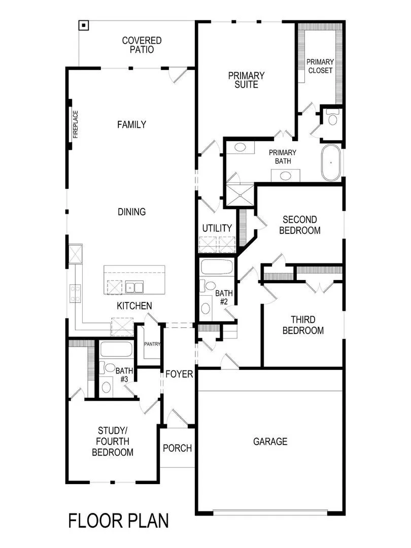 3208 Hidden Valley Drive Anna, TX 75409