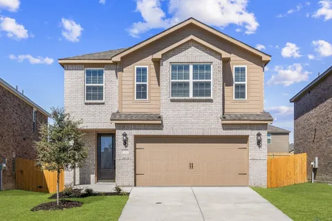 803 Princeton Heights Boulevard