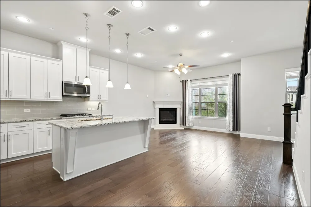 297 Scotia Street Lewisville, TX 75056