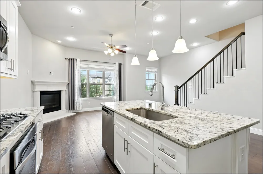 297 Scotia Street Lewisville, TX 75056