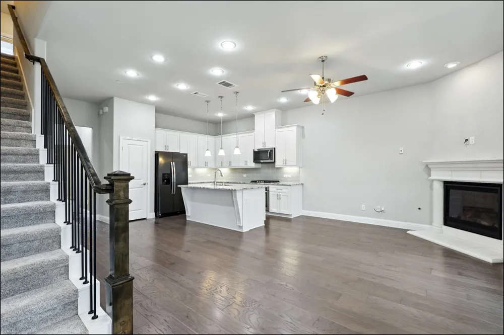 297 Scotia Street Lewisville, TX 75056