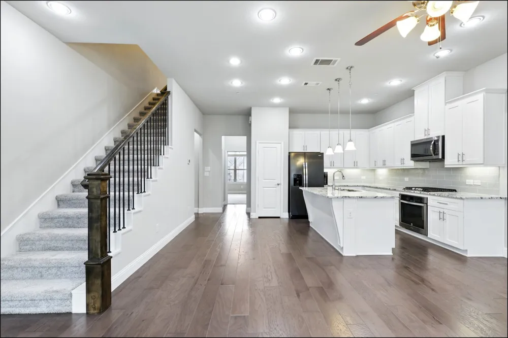 297 Scotia Street Lewisville, TX 75056