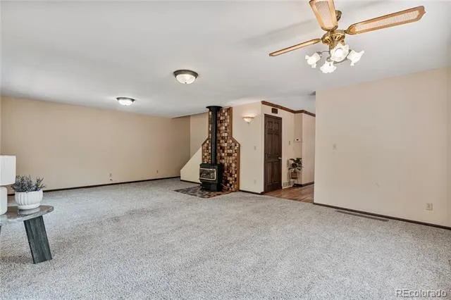 222 Clio Avenue Palmer Lake, CO 80133