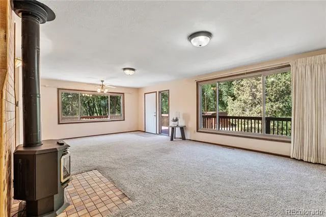 222 Clio Avenue Palmer Lake, CO 80133