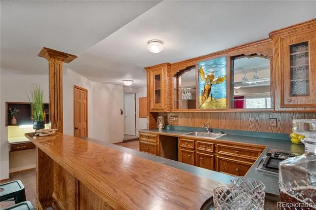 222 Clio Avenue Palmer Lake, CO 80133