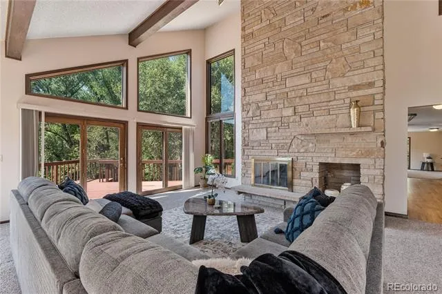 222 Clio Avenue Palmer Lake, CO 80133