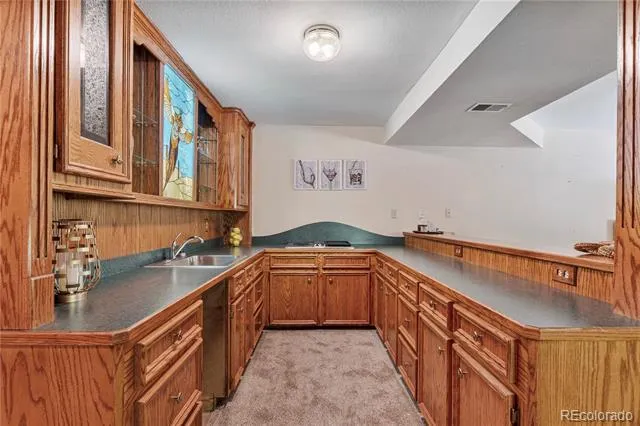 222 Clio Avenue Palmer Lake, CO 80133