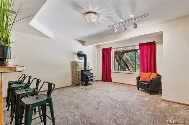 222 Clio Avenue Palmer Lake, CO 80133