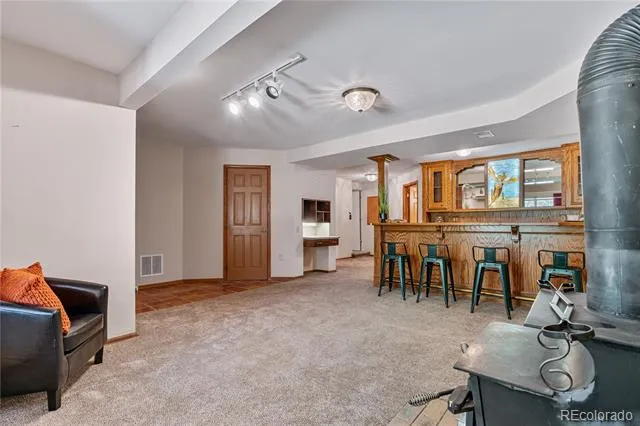 222 Clio Avenue Palmer Lake, CO 80133