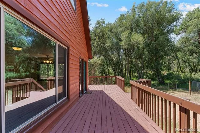 222 Clio Avenue Palmer Lake, CO 80133