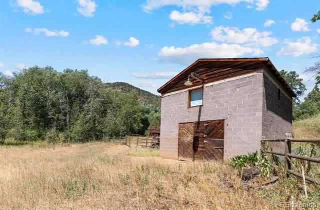 222 Clio Avenue Palmer Lake, CO 80133