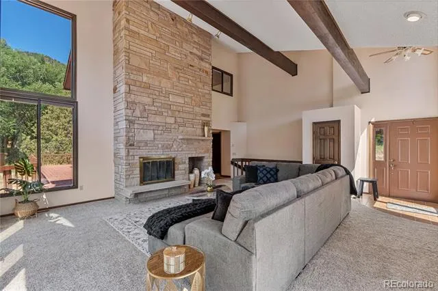 222 Clio Avenue Palmer Lake, CO 80133
