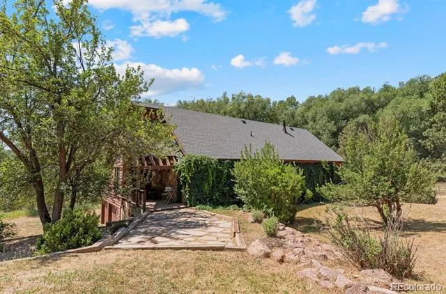 222 Clio Avenue Palmer Lake, CO 80133