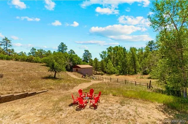 222 Clio Avenue Palmer Lake, CO 80133