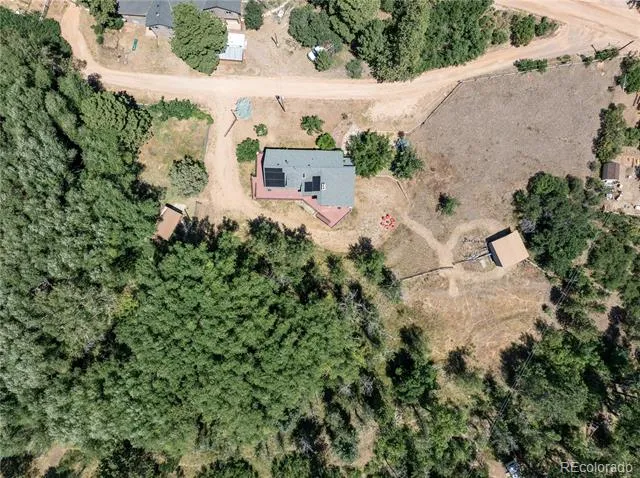 222 Clio Avenue Palmer Lake, CO 80133