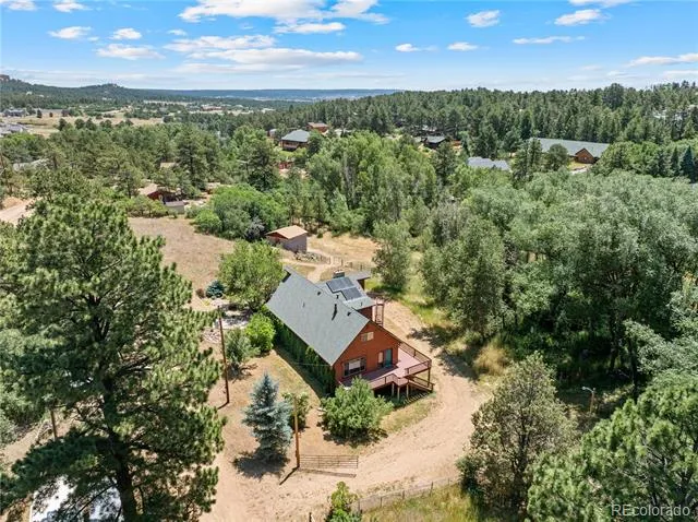 222 Clio Avenue Palmer Lake, CO 80133