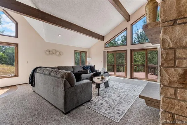 222 Clio Avenue Palmer Lake, CO 80133