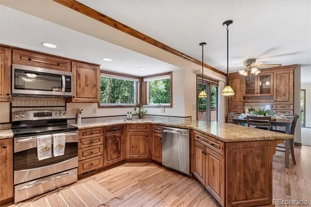 222 Clio Avenue Palmer Lake, CO 80133