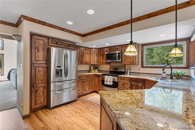 222 Clio Avenue Palmer Lake, CO 80133