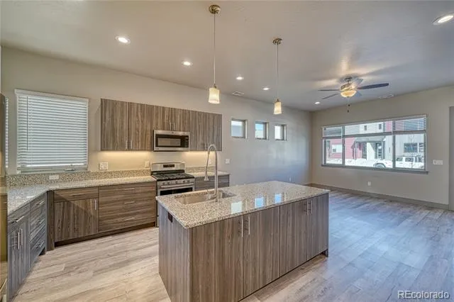 1117 Agate Lane Poncha Springs, CO 81242