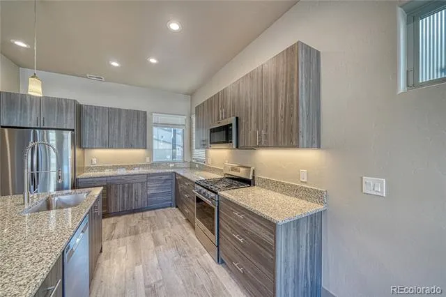 1117 Agate Lane Poncha Springs, CO 81242