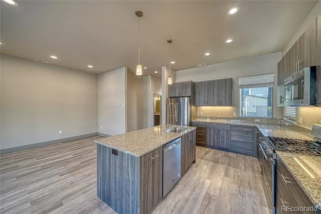 1117 Agate Lane Poncha Springs, CO 81242