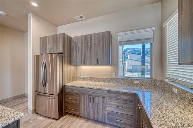 1117 Agate Lane Poncha Springs, CO 81242