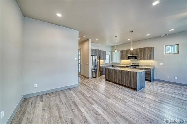 1117 Agate Lane Poncha Springs, CO 81242