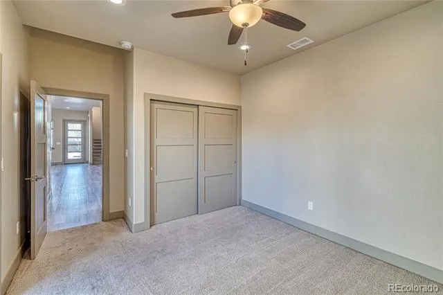 1117 Agate Lane Poncha Springs, CO 81242