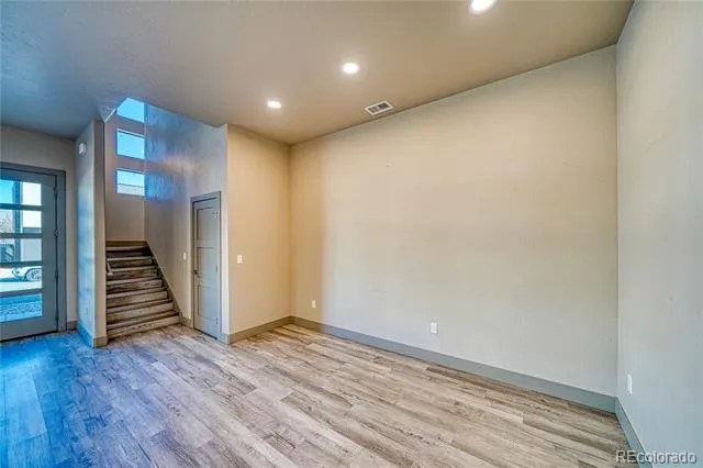 1117 Agate Lane Poncha Springs, CO 81242