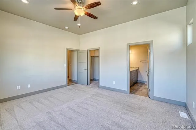 1117 Agate Lane Poncha Springs, CO 81242