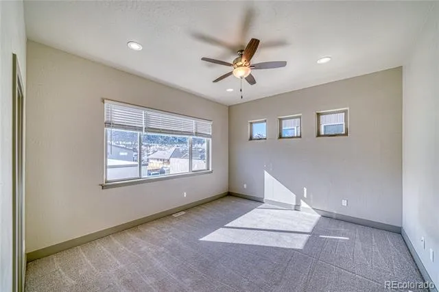 1117 Agate Lane Poncha Springs, CO 81242