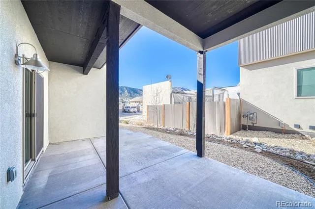 1117 Agate Lane Poncha Springs, CO 81242