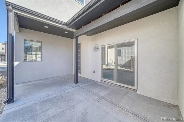 1117 Agate Lane Poncha Springs, CO 81242