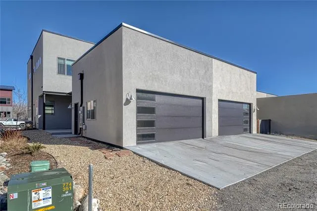 1117 Agate Lane Poncha Springs, CO 81242