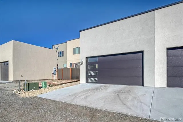 1117 Agate Lane Poncha Springs, CO 81242