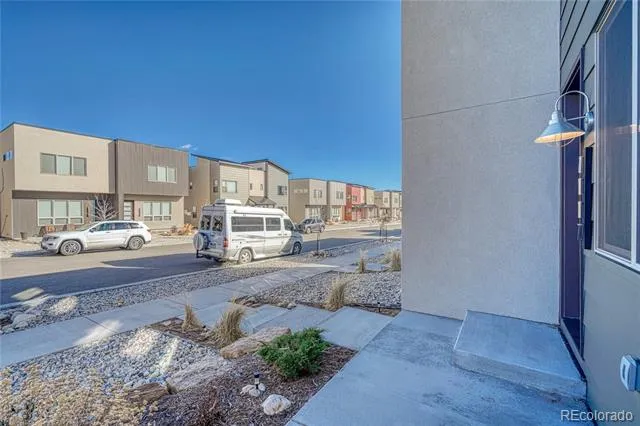 1117 Agate Lane Poncha Springs, CO 81242