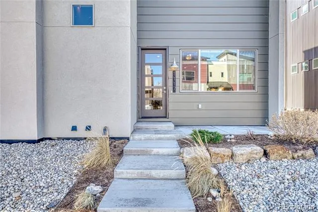 1117 Agate Lane Poncha Springs, CO 81242