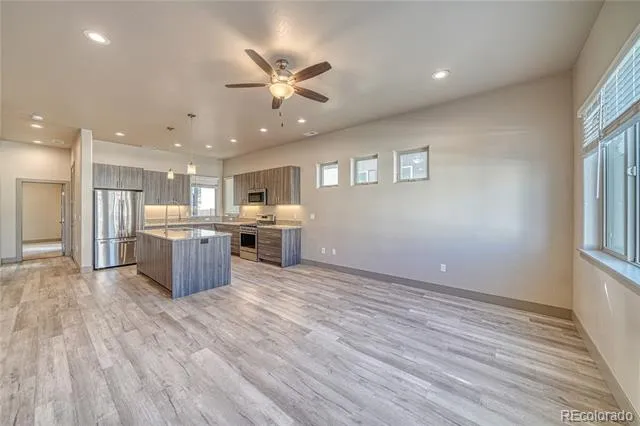 1117 Agate Lane Poncha Springs, CO 81242