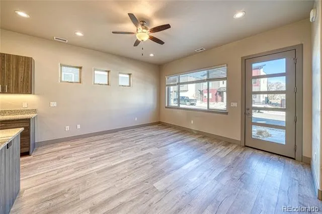 1117 Agate Lane Poncha Springs, CO 81242