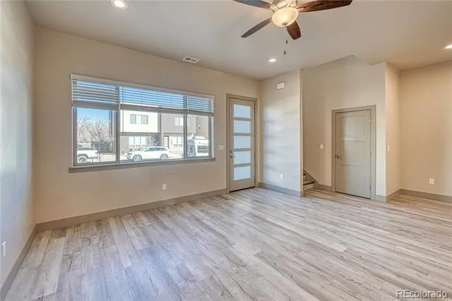 1117 Agate Lane Poncha Springs, CO 81242