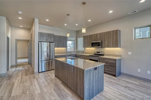 1117 Agate Lane Poncha Springs, CO 81242