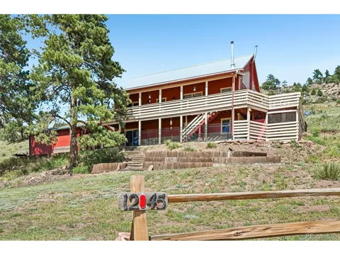 1245 Highland Meadows Drive