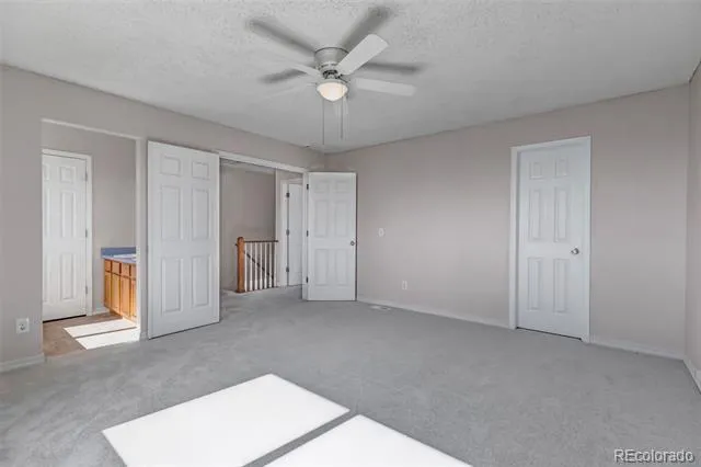 2375 Lisa Drive Colorado Springs, CO 80915