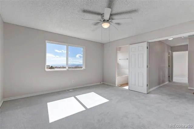 2375 Lisa Drive Colorado Springs, CO 80915