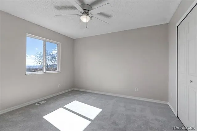 2375 Lisa Drive Colorado Springs, CO 80915