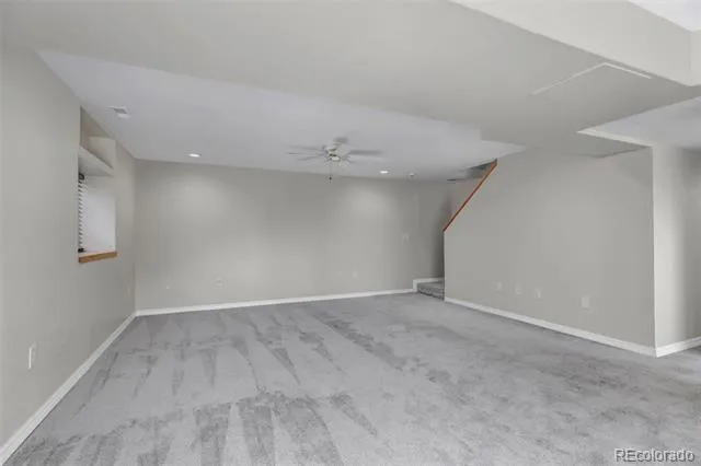 2375 Lisa Drive Colorado Springs, CO 80915