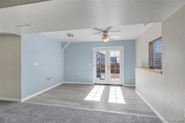 2375 Lisa Drive Colorado Springs, CO 80915
